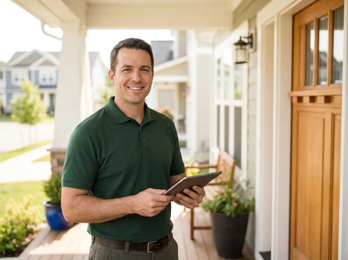 Pest control FAQs for Riverbank, CA